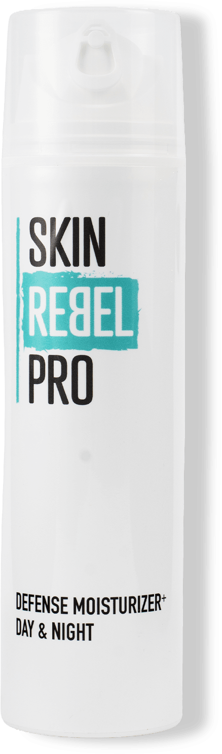 Defense Moisturizer+ Day & Night 200 ml
