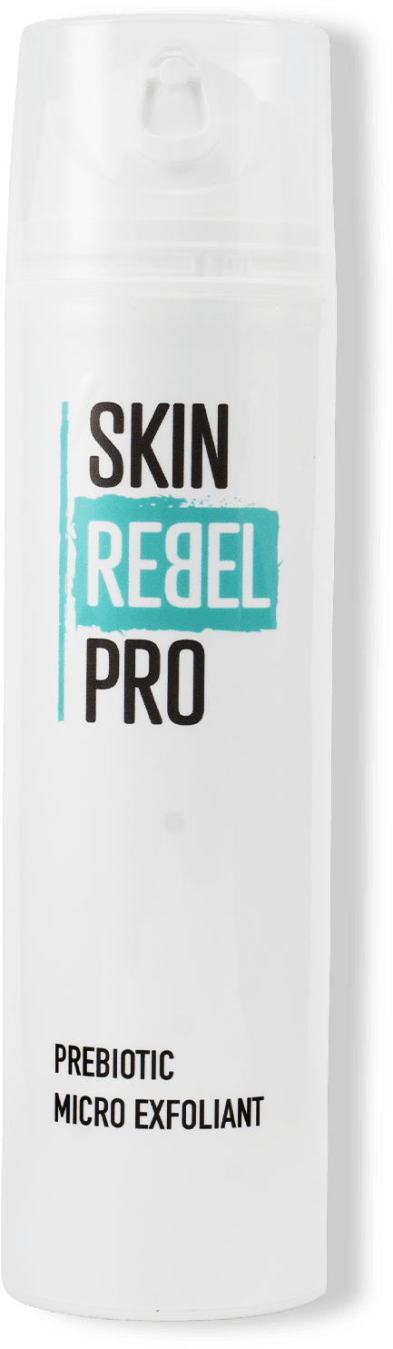 Prebiotic Micro Exfoliant 200 ml – Professionele Enzymatische Peeling