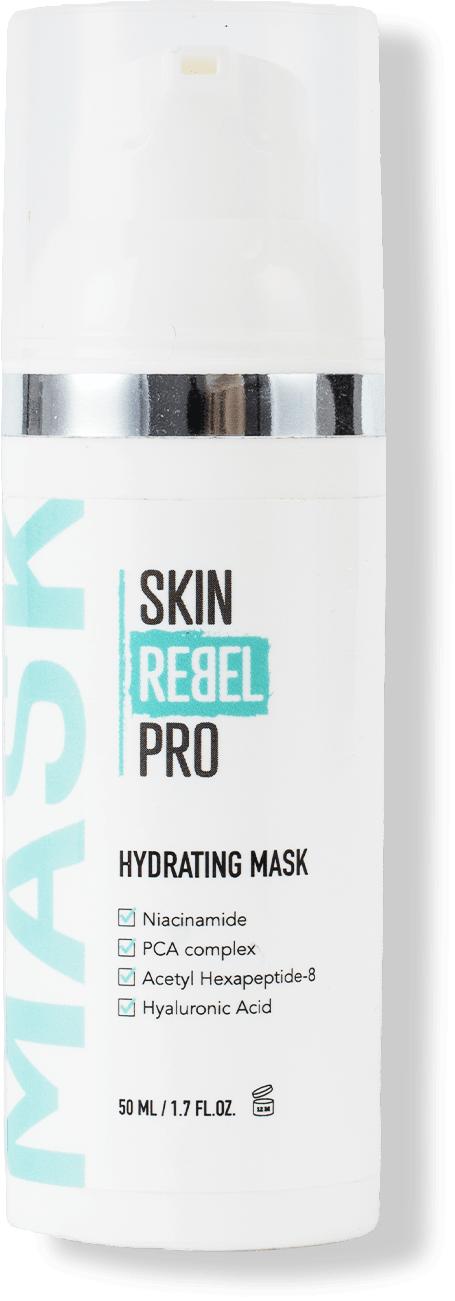 Hydrating Mask 50 ml