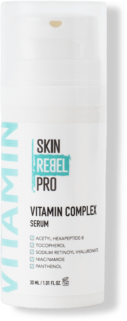 Vitamine Complex Serum 30 ml