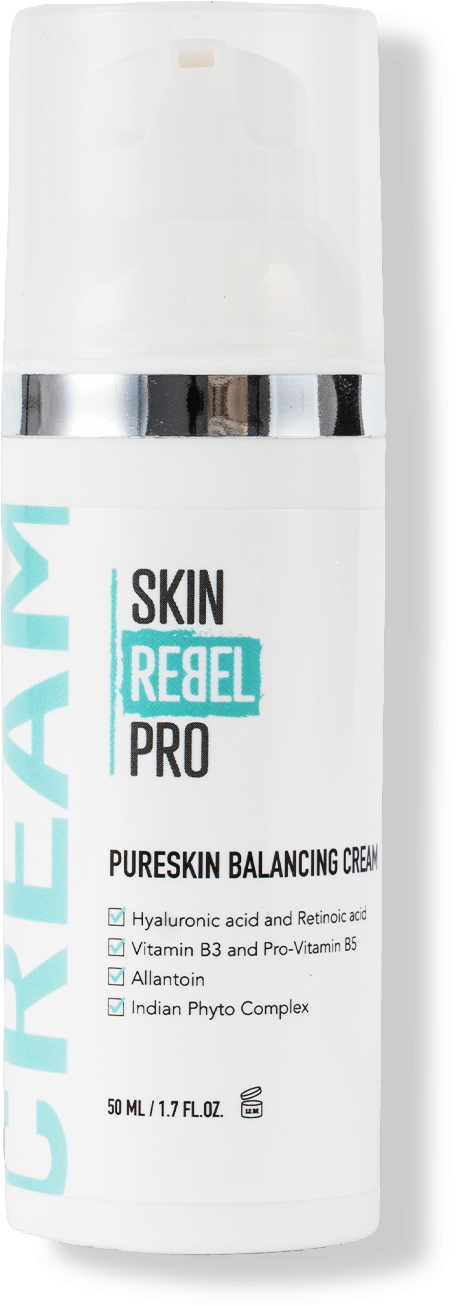 PureSkin Balancing Cream 50 ml