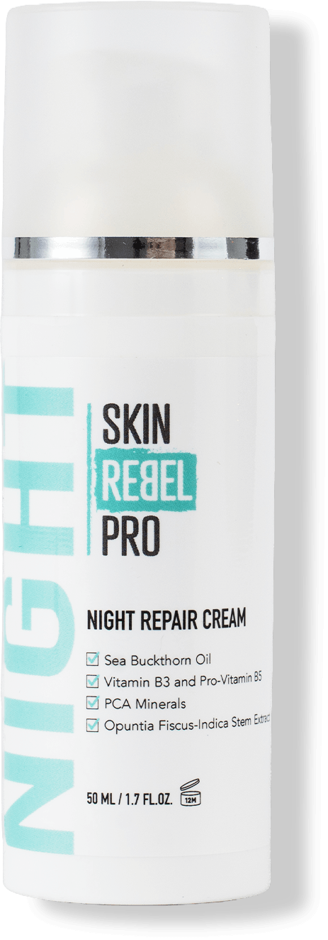 Night Repair Cream 50 ml