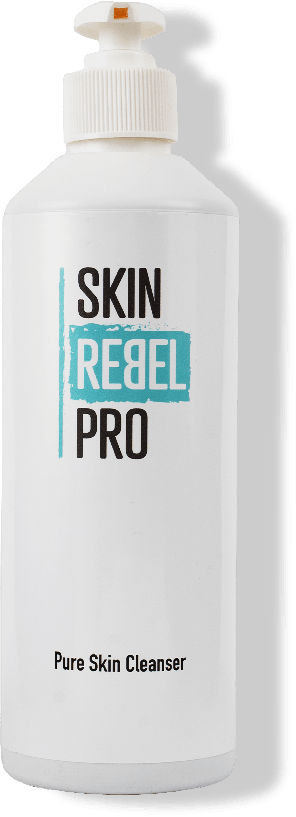 PureSkin Cleanser 500 ml