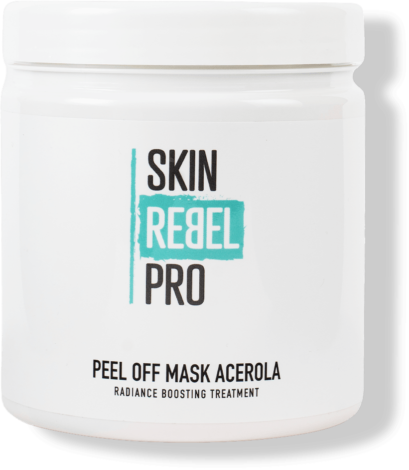 Peel Off Powder Acerola