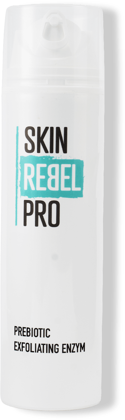 Prebiotic Exfoliating Enzym – Milde Enzymatische Peeling 200 ml