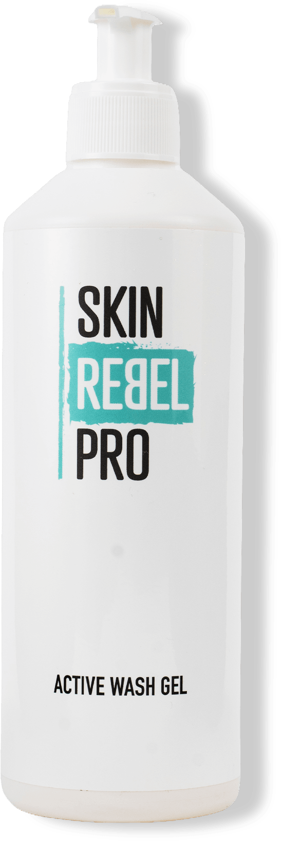 Active Wash Gel 500 ml