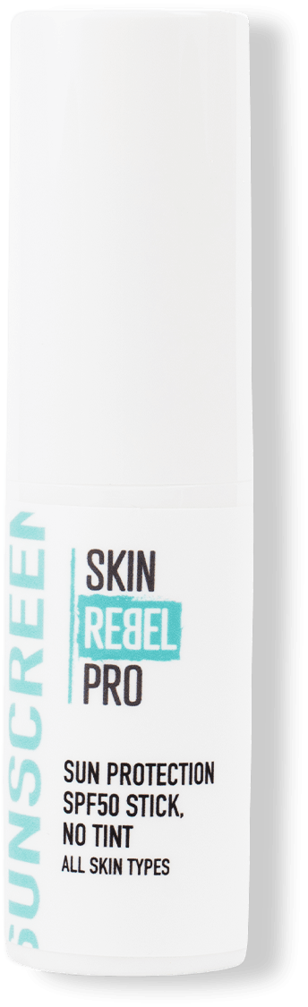 Sun Protection SPF50 Stick No Tint – Breedspectrum Zonbescherming