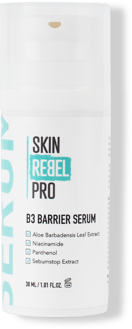 B3 Barrier Serum 30 ml