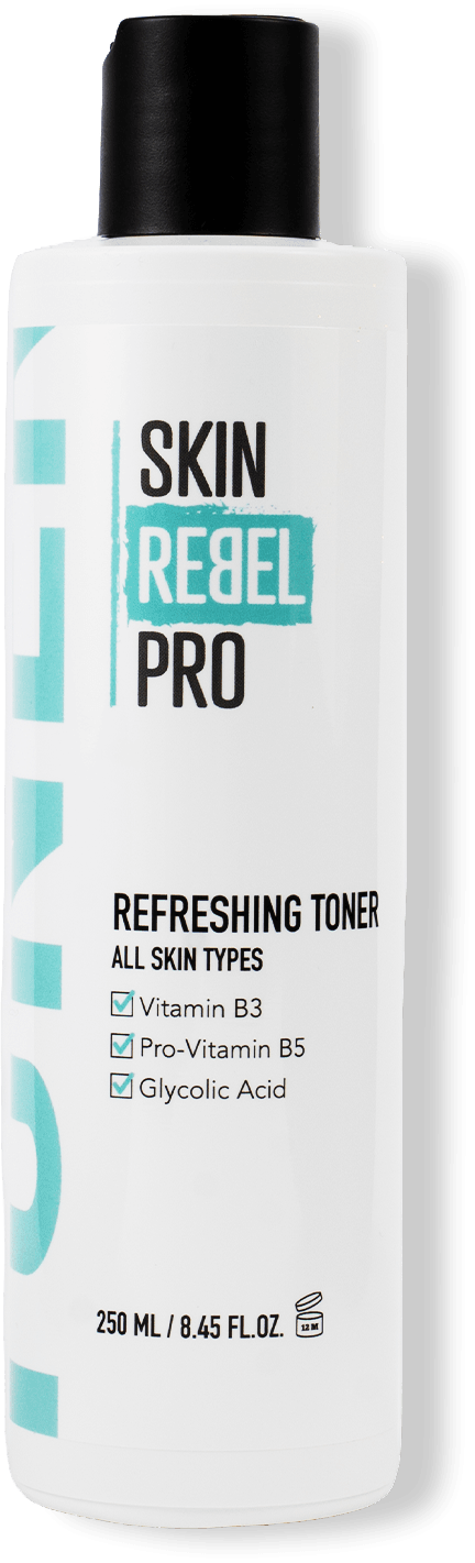 Refreshing Toner 250 ml