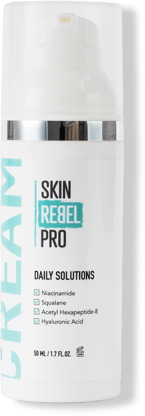Daily Solutions Daycream 50 ml
