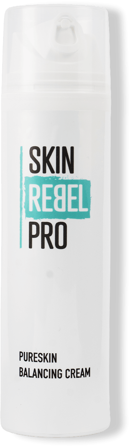 PureSkin Balancing Cream 200 ml – Professionele Balancerende Crème