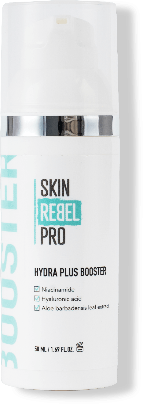 Hydra Plus Booster Daycream 50 ml