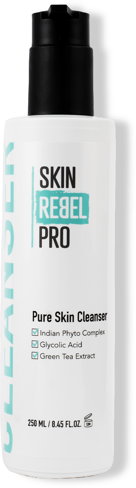 PureSkin Cleanser 250 ml