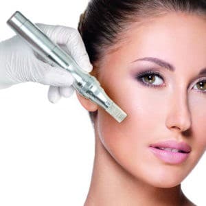 Opfris- en Verdiepingstraining MicroNeedling en Nanoneedling