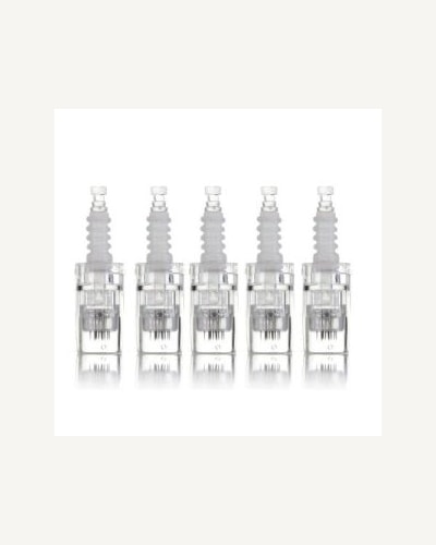 Microneedling Naaldkoppen / Cartridge 12-naalds