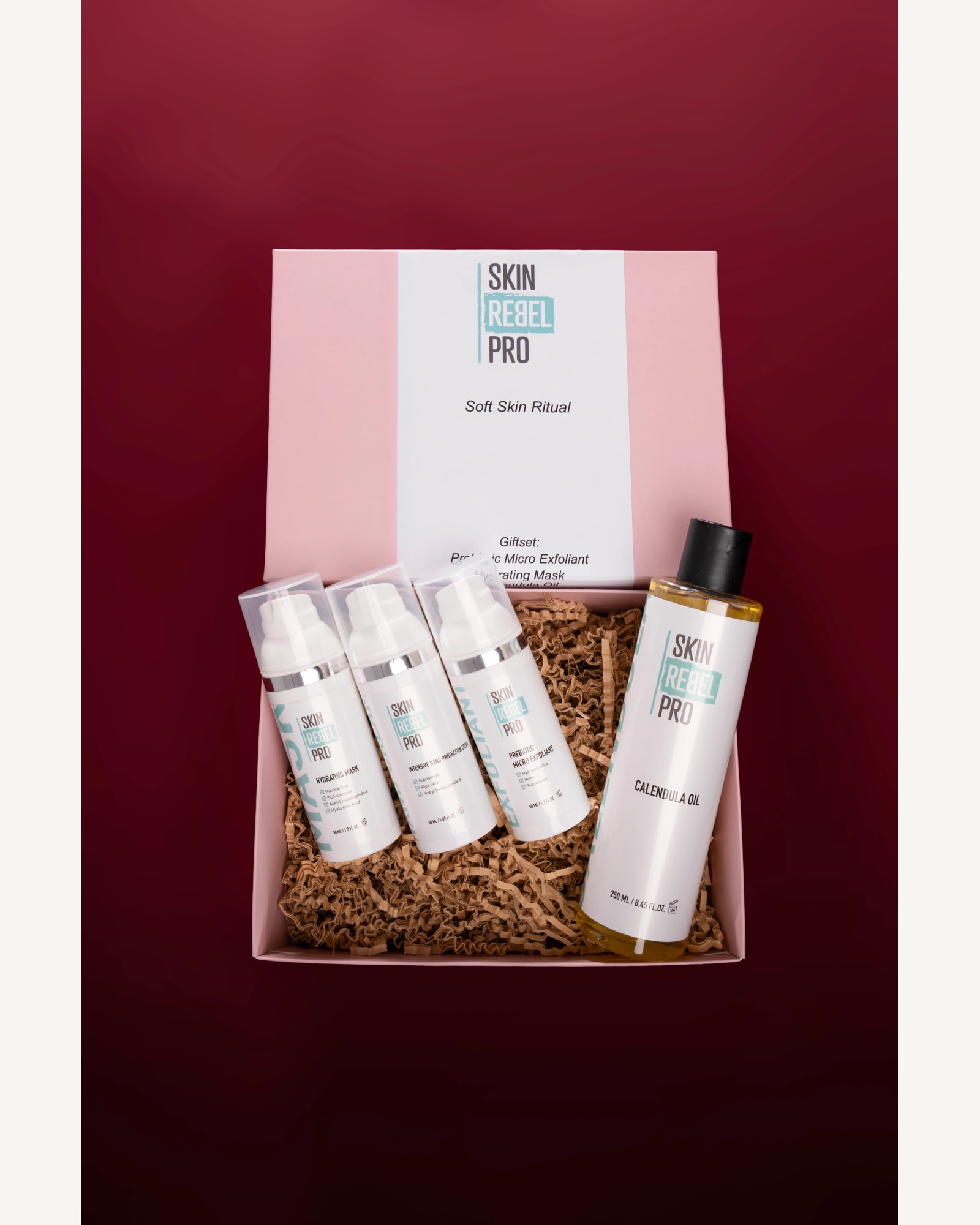 Soft Skin Ritual