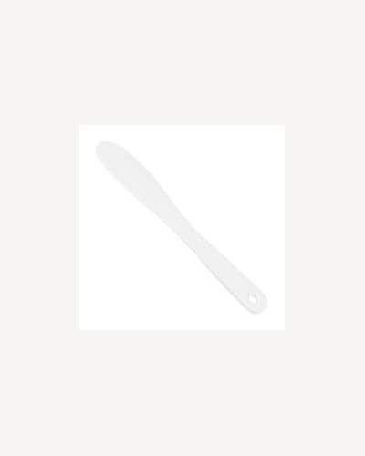 Grote Maskerspatel (21,5 cm)