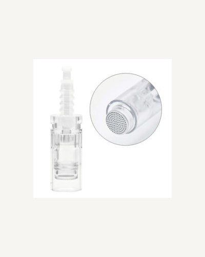 Microneedling Naaldkoppen / Cartridge Nano