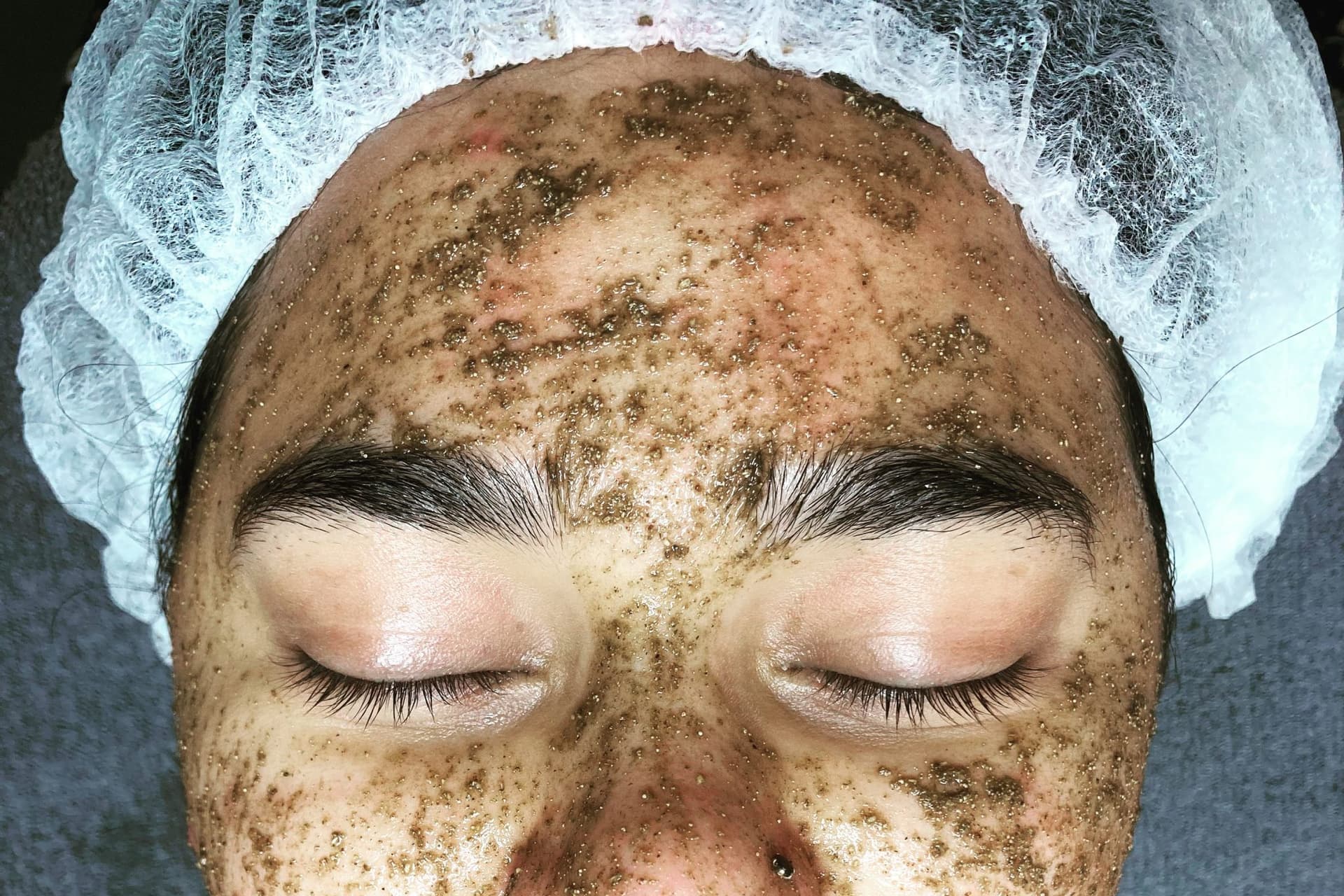 Opfris- en Verdiepingstraining BioPeeling