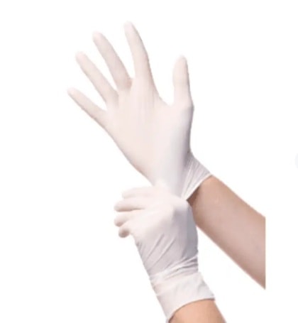 Diamond Medical Nitrile Exam Gloves – Nitril Onderzoekshandschoenen