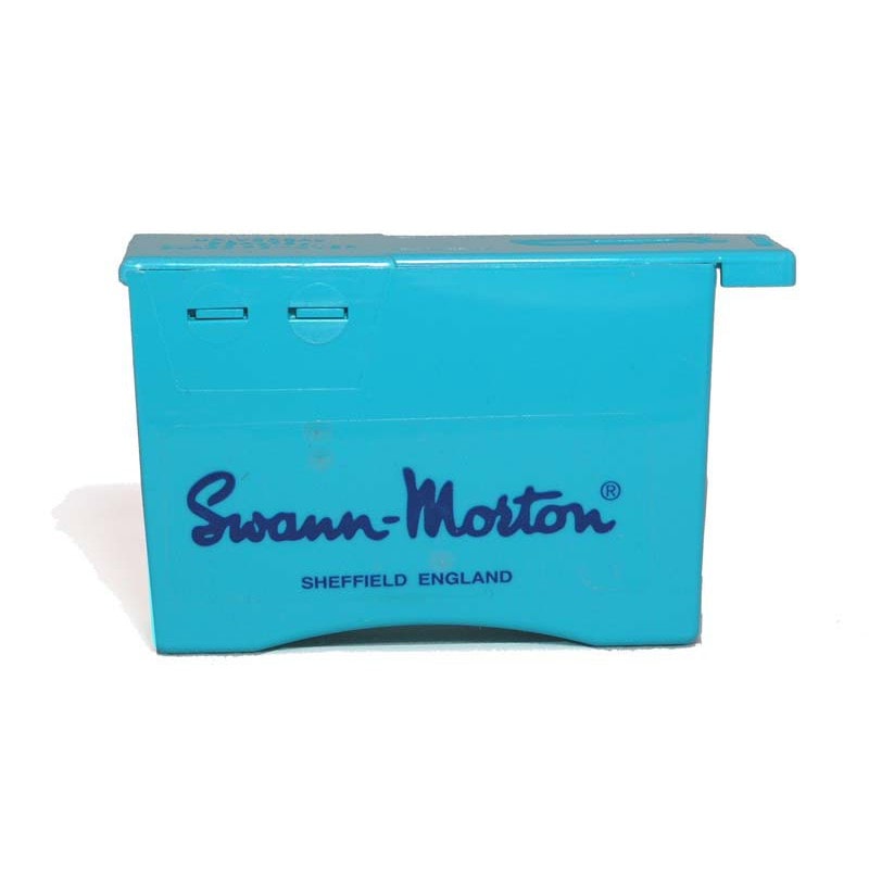 Swann-Morton Mescontainer