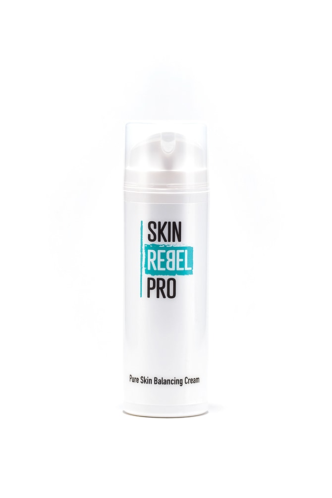 PureSkin Balancing Cream 24h 150 ml – Oude formulering (Sale)