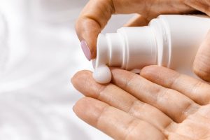 Intensive Hand Protection Cream 50ml