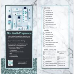 Skin Health Programma