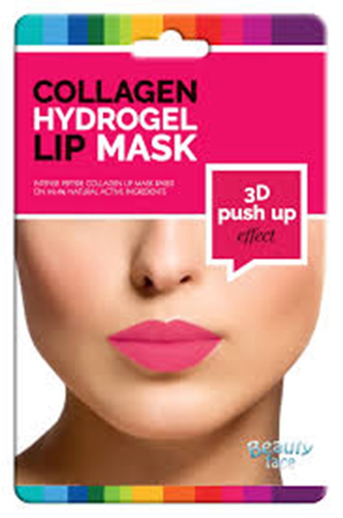 BeautyFace Lip Masker Rose - Push Up