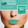 BeautyFace Lip Masker Lichtgroen - Hyaluron Filler