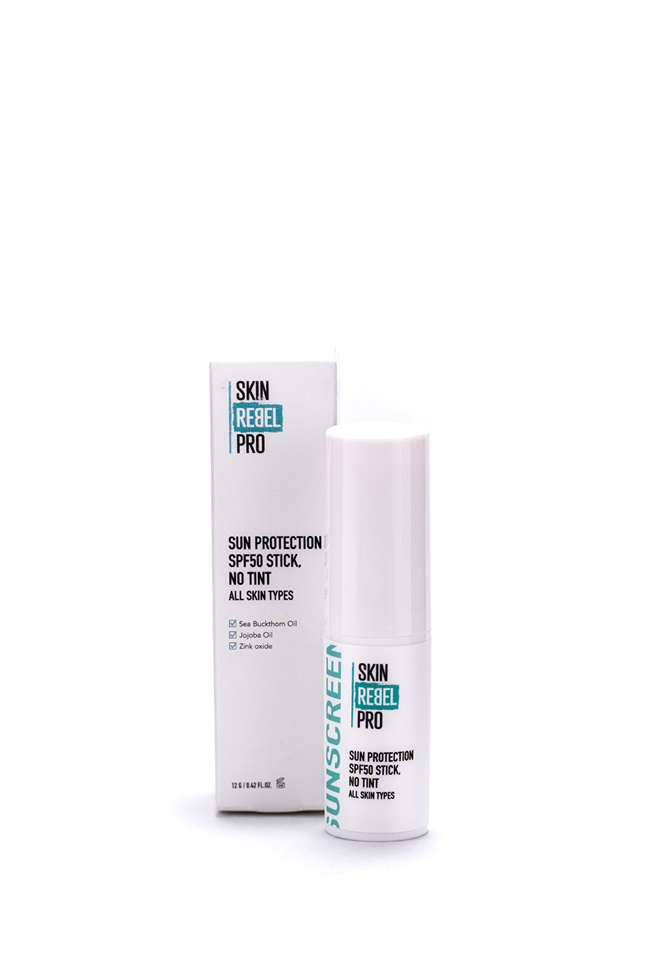 Sun Protection SPF50 Stick No tint
