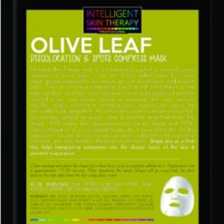 IST Deep Regenerating Booster Face Mask Prof Honey & Olive