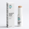 SPF stick with tint