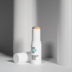 Alternative view of Sun Protection SPF50 Stick with tint - PRE-ORDER levering mei 2026