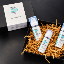 GiftBox Soft Skin Ritual - Glow Ritual - Essential Ritual - Afbeelding 3