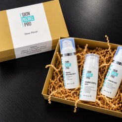 Alternative view of GiftBox Soft Skin Ritual - Glow Ritual - Essential Ritual