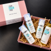 GiftBox Soft Skin Ritual - Glow Ritual - Essential Ritual